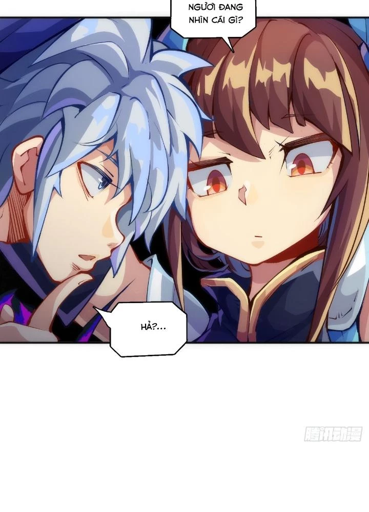 Long Hưởng Thiên Hạ Chapter 132 - 71