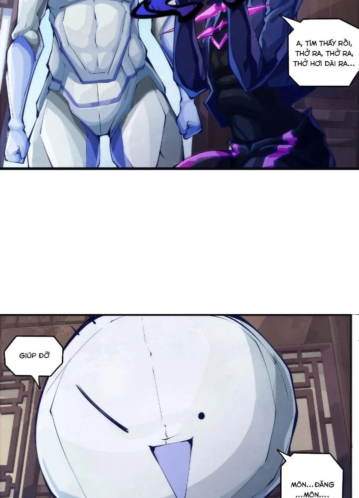 Long Hưởng Thiên Hạ Chapter 132 - 77