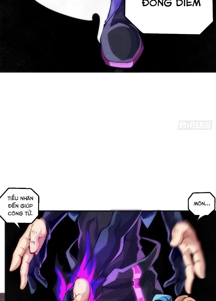 Long Hưởng Thiên Hạ Chapter 132 - 83