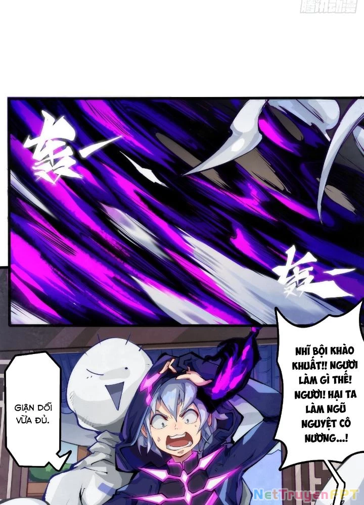 Long Hưởng Thiên Hạ Chapter 132 - 89