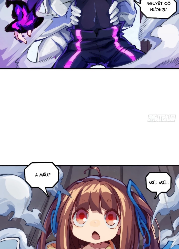 Long Hưởng Thiên Hạ Chapter 132 - 91