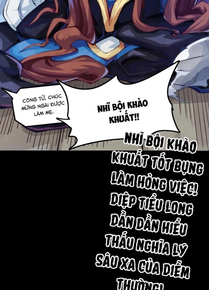 Long Hưởng Thiên Hạ Chapter 132 - 93