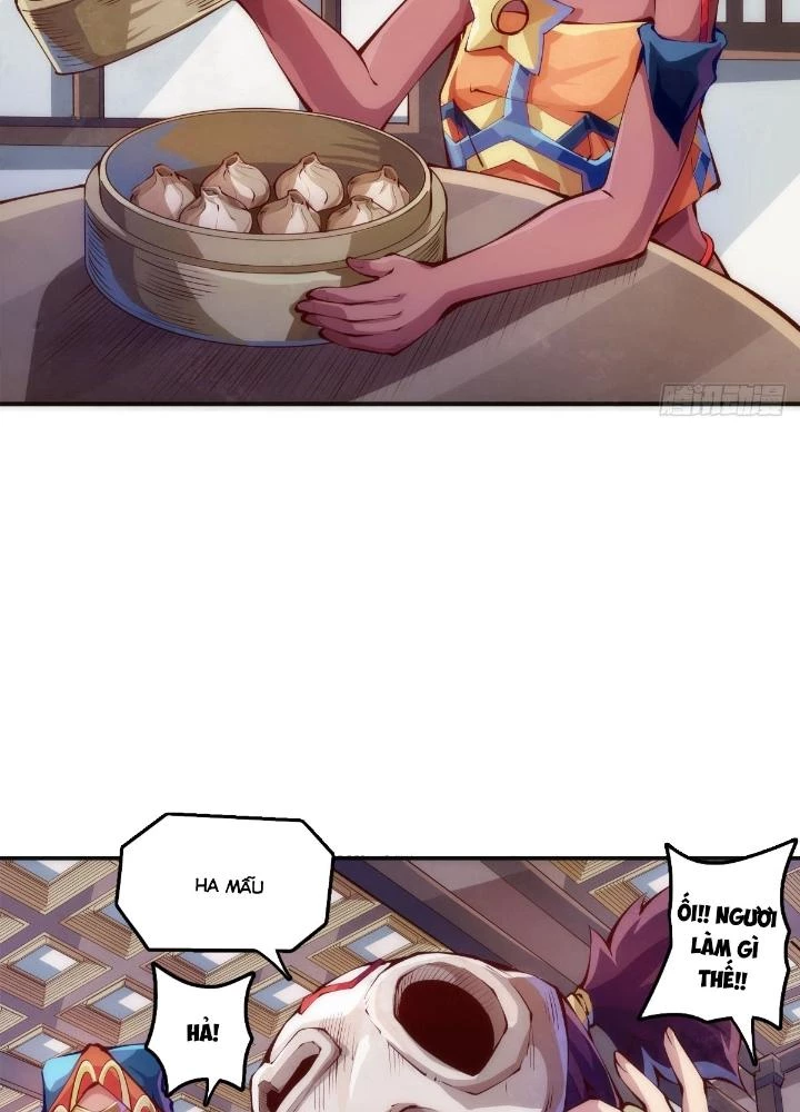 Long Hưởng Thiên Hạ Chapter 133 - 11