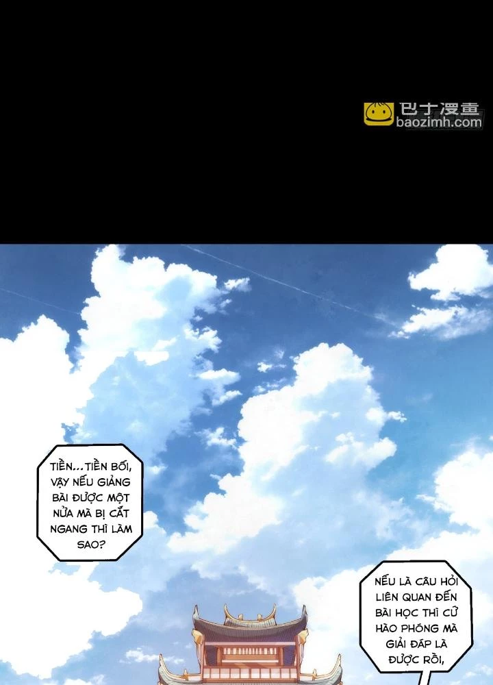 Long Hưởng Thiên Hạ Chapter 133 - 33