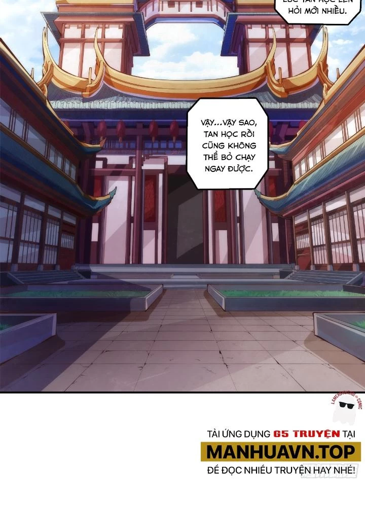 Long Hưởng Thiên Hạ Chapter 133 - 35