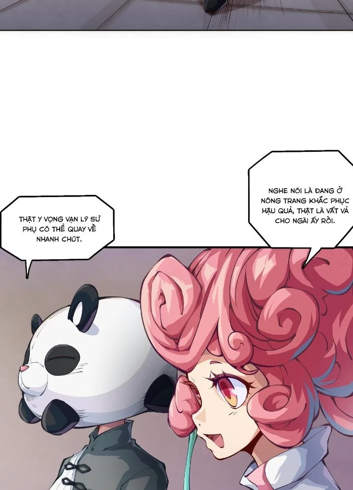 Long Hưởng Thiên Hạ Chapter 133 - 39