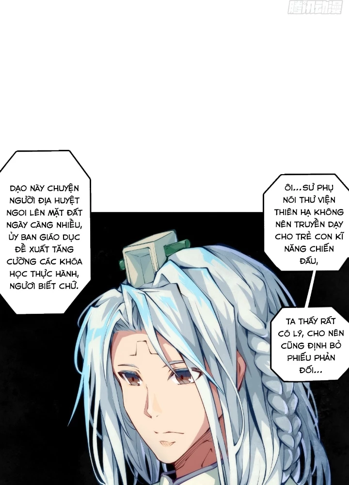 Long Hưởng Thiên Hạ Chapter 133 - 41