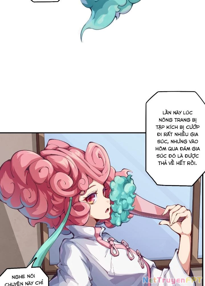 Long Hưởng Thiên Hạ Chapter 133 - 45