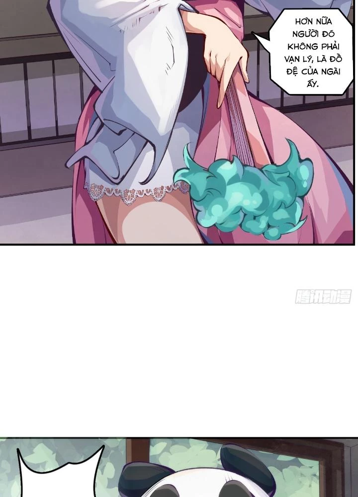 Long Hưởng Thiên Hạ Chapter 133 - 47