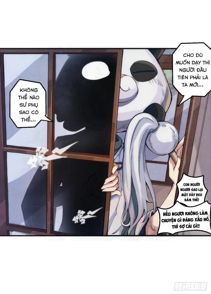 Long Hưởng Thiên Hạ Chapter 133 - 53