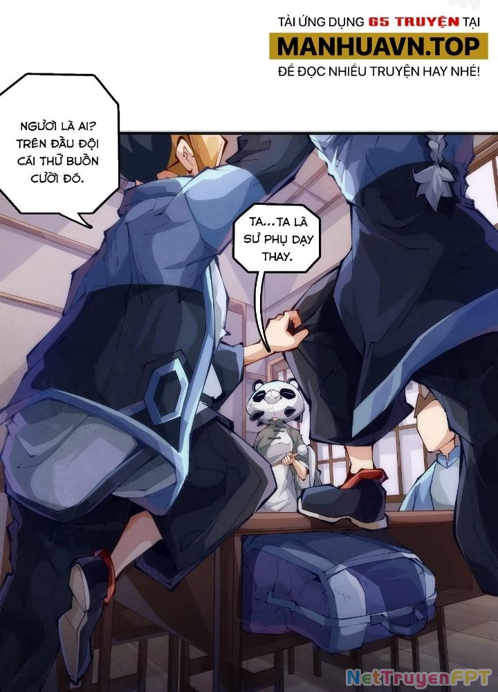 Long Hưởng Thiên Hạ Chapter 133 - 57