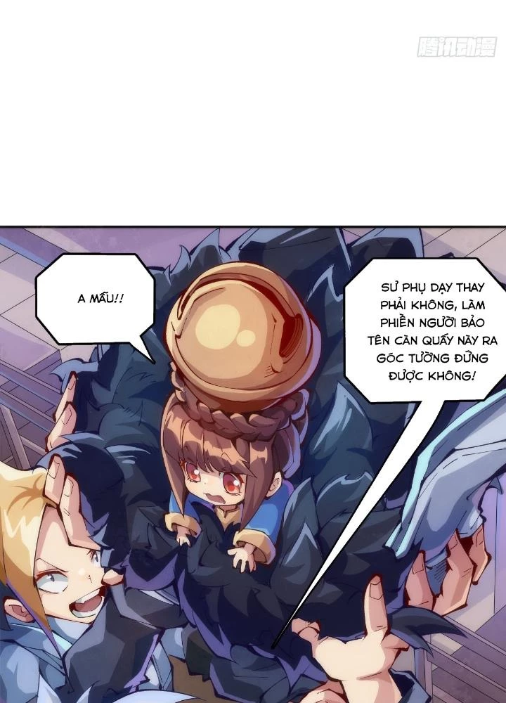 Long Hưởng Thiên Hạ Chapter 133 - 59