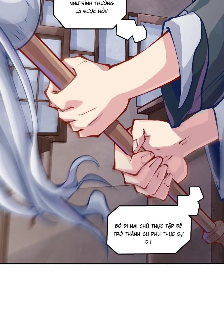 Long Hưởng Thiên Hạ Chapter 133 - 79