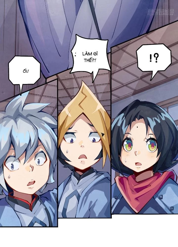 Long Hưởng Thiên Hạ Chapter 133 - 85