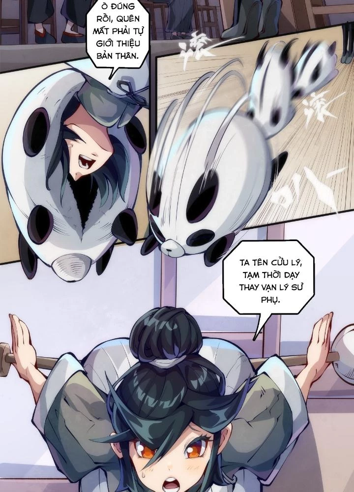 Long Hưởng Thiên Hạ Chapter 133 - 89