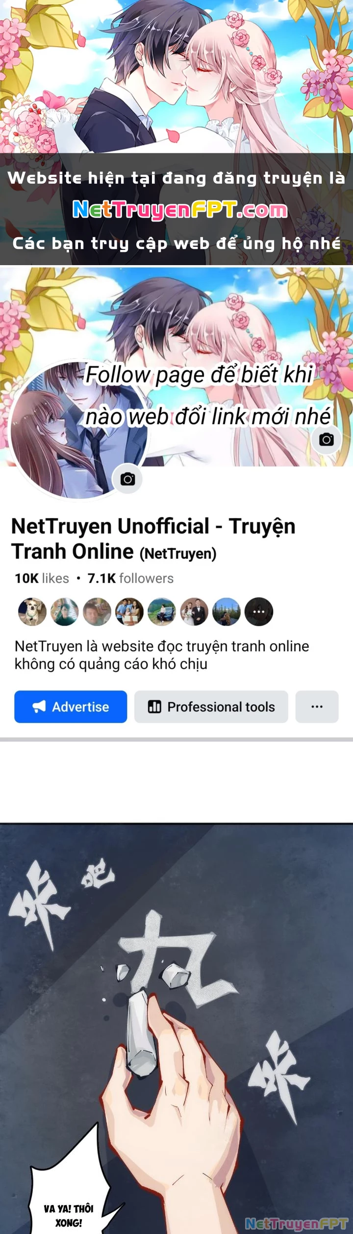 Long Hưởng Thiên Hạ Chapter 134 - 1