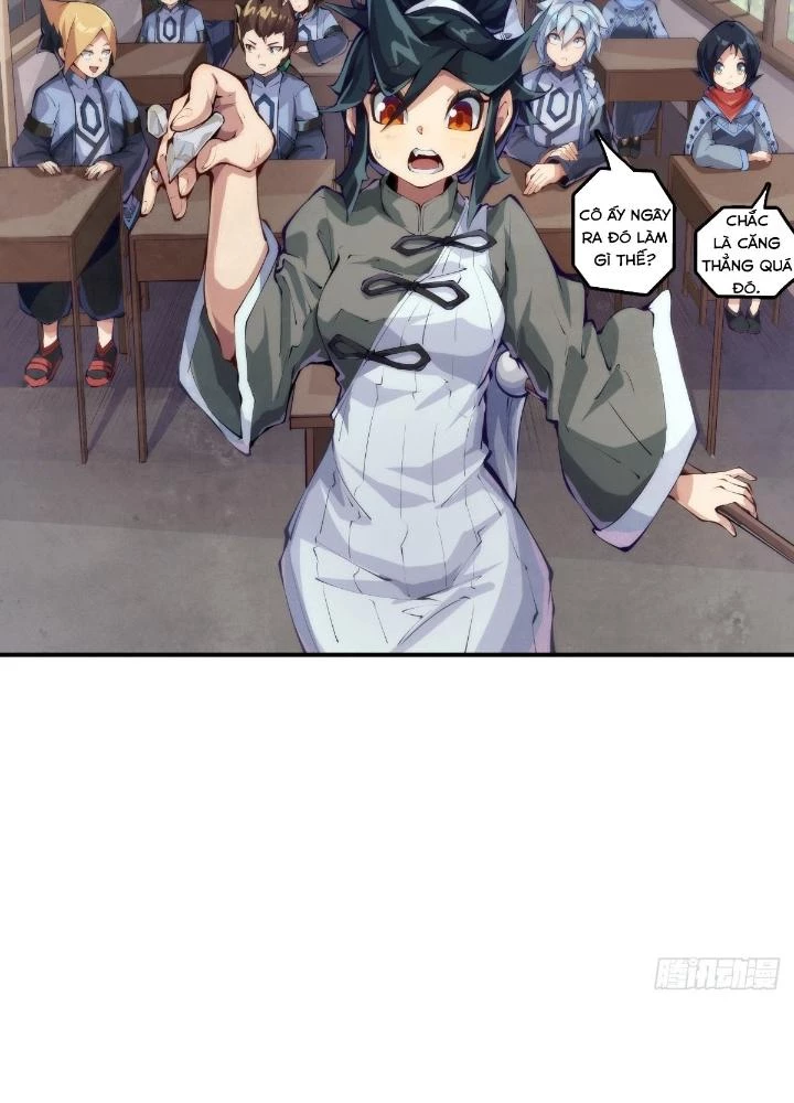 Long Hưởng Thiên Hạ Chapter 134 - 5