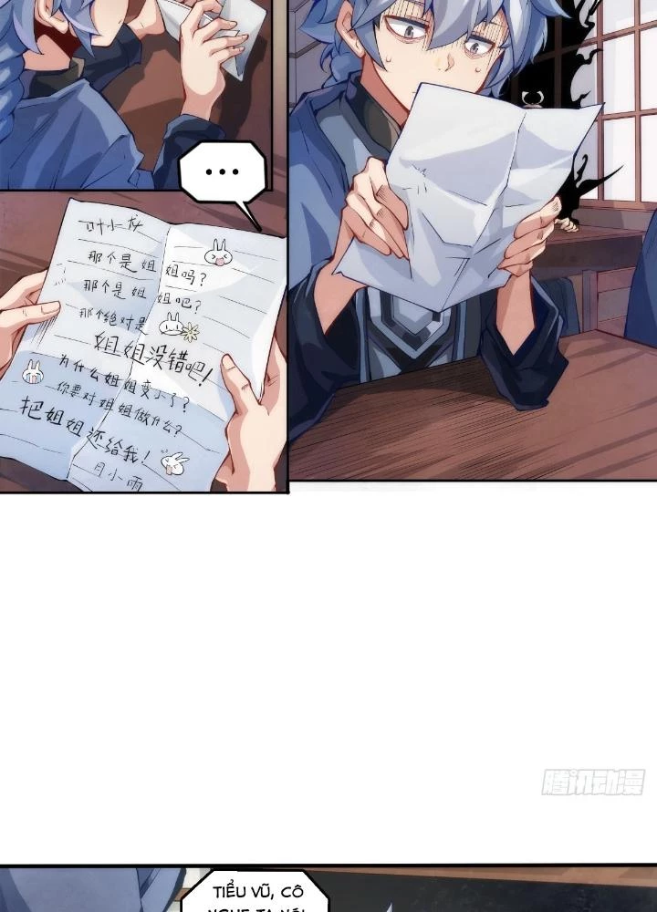 Long Hưởng Thiên Hạ Chapter 134 - 13