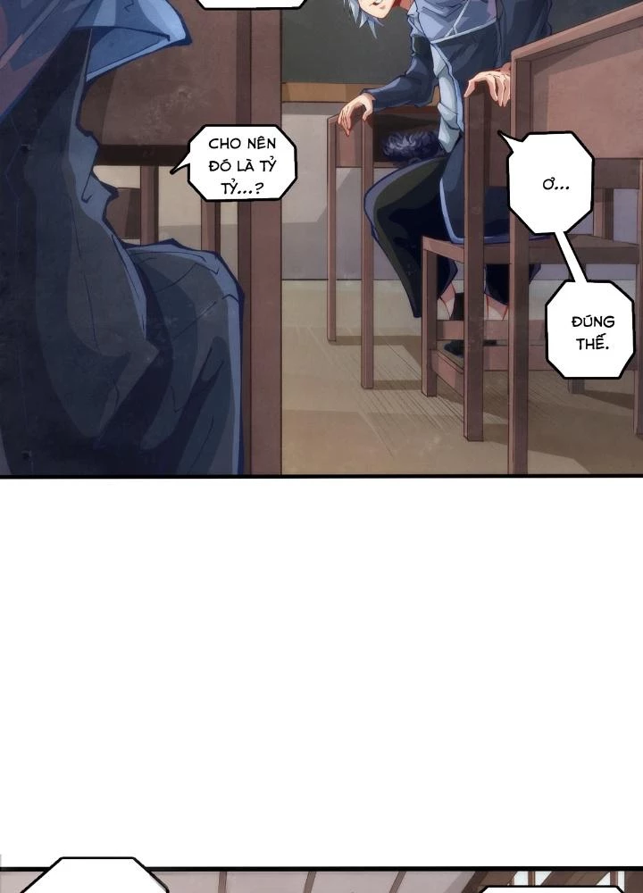 Long Hưởng Thiên Hạ Chapter 134 - 15