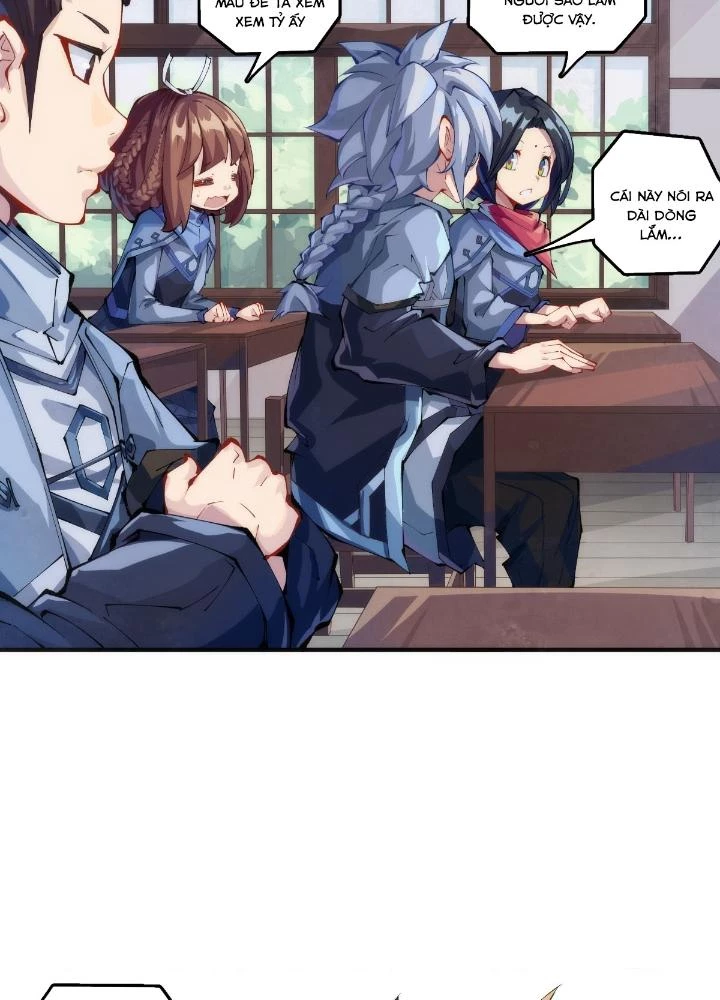 Long Hưởng Thiên Hạ Chapter 134 - 19