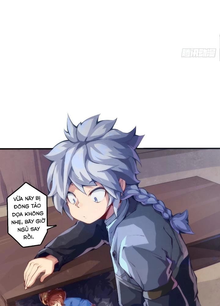 Long Hưởng Thiên Hạ Chapter 134 - 27