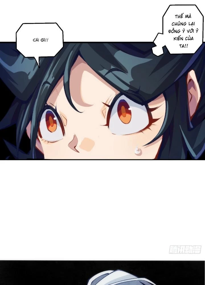 Long Hưởng Thiên Hạ Chapter 134 - 47