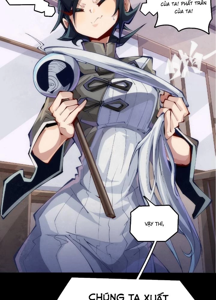 Long Hưởng Thiên Hạ Chapter 134 - 51