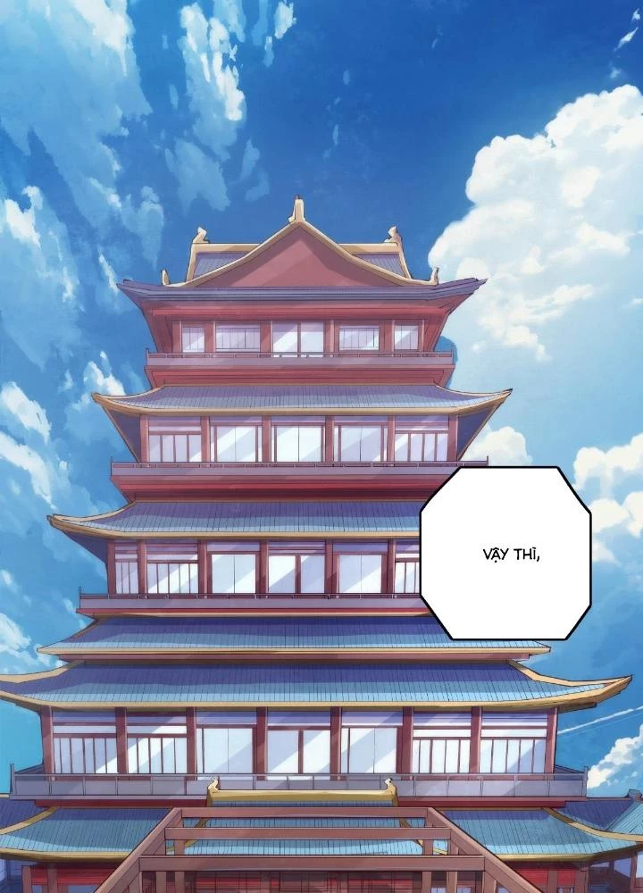 Long Hưởng Thiên Hạ Chapter 134 - 61