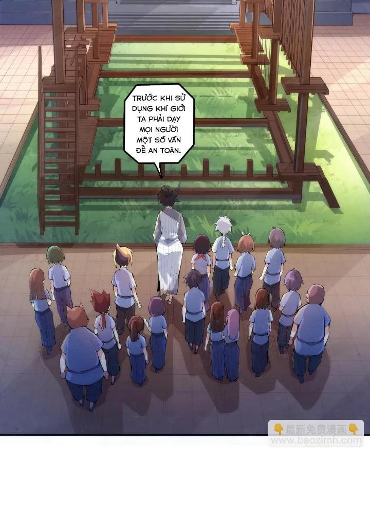 Long Hưởng Thiên Hạ Chapter 134 - 63