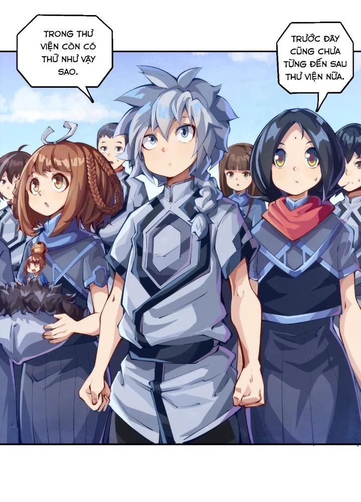 Long Hưởng Thiên Hạ Chapter 134 - 65