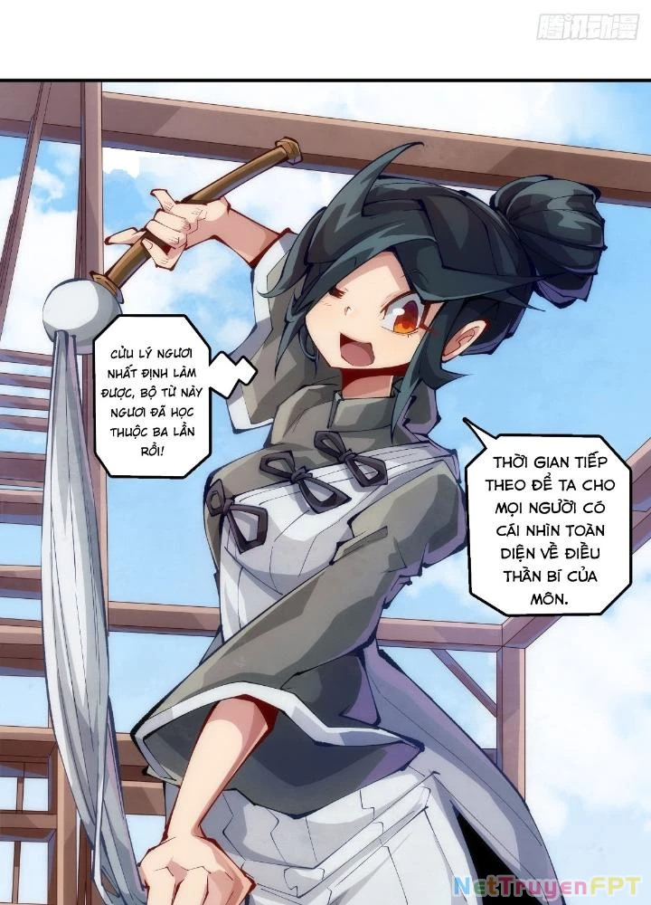 Long Hưởng Thiên Hạ Chapter 134 - 67