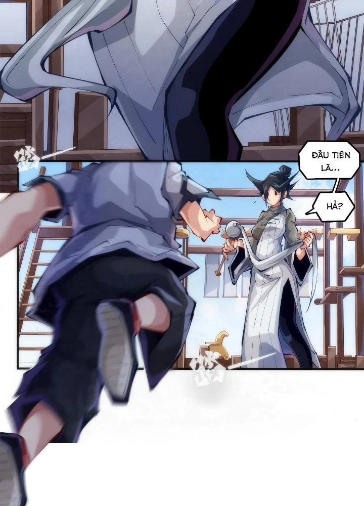 Long Hưởng Thiên Hạ Chapter 134 - 69