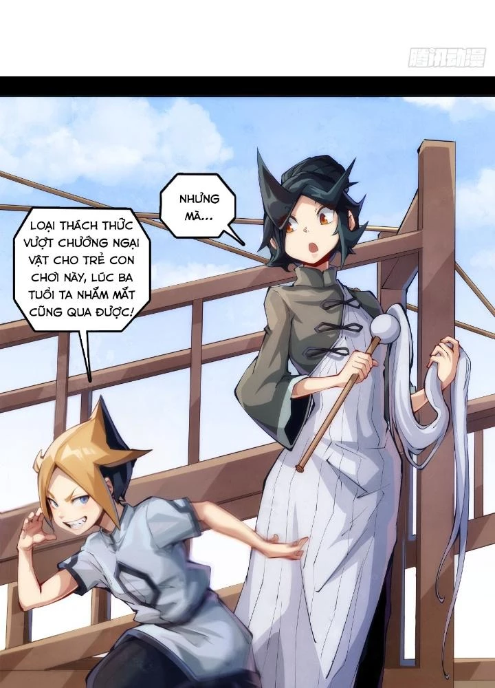 Long Hưởng Thiên Hạ Chapter 134 - 71