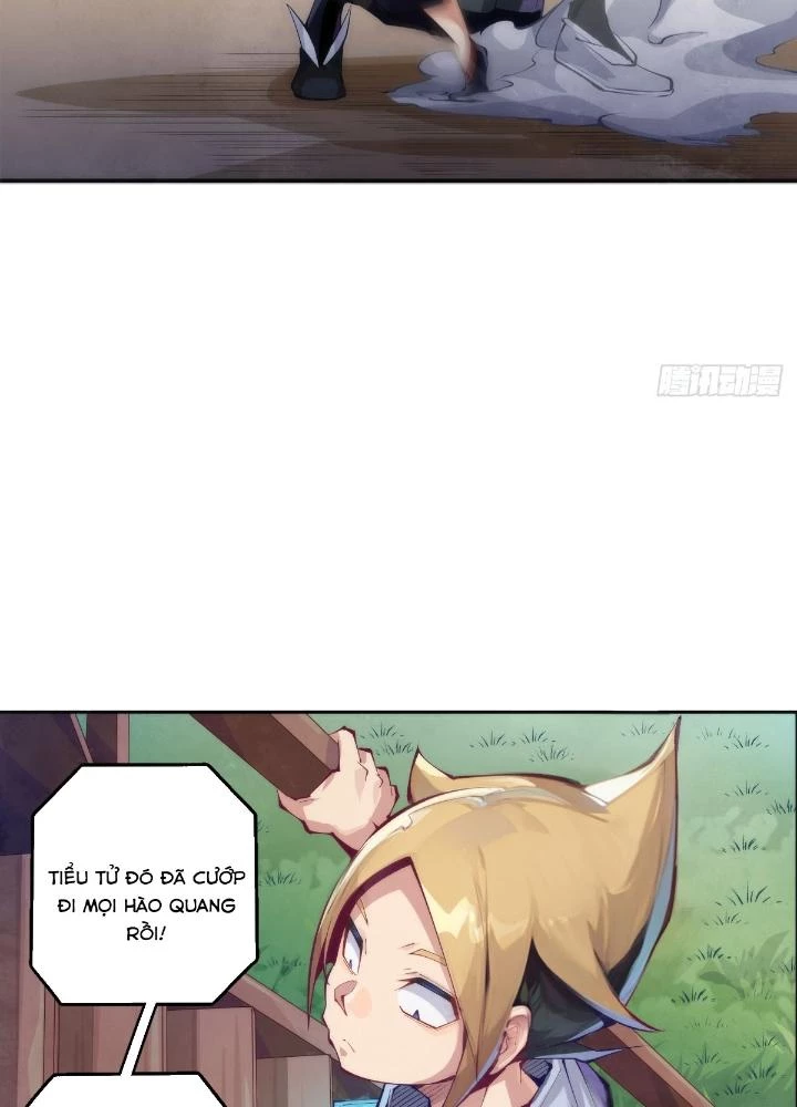 Long Hưởng Thiên Hạ Chapter 134 - 73