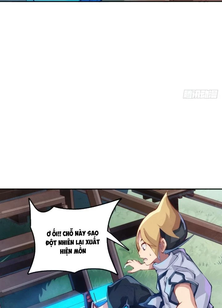 Long Hưởng Thiên Hạ Chapter 134 - 77