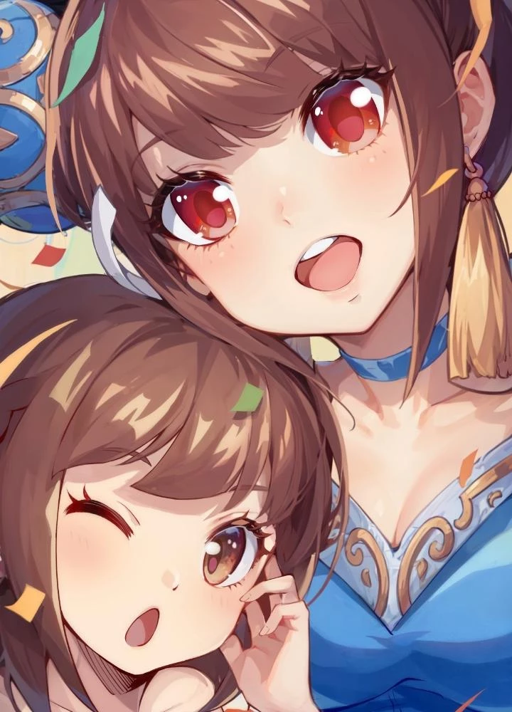 Long Hưởng Thiên Hạ Chapter 135 - 3