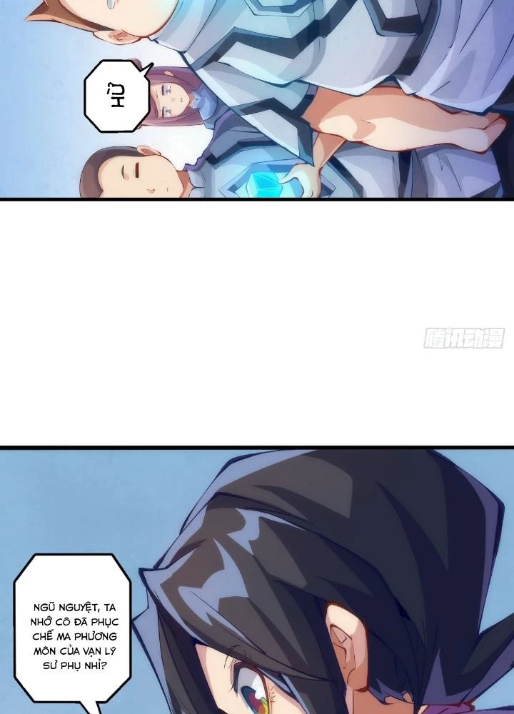 Long Hưởng Thiên Hạ Chapter 135 - 21
