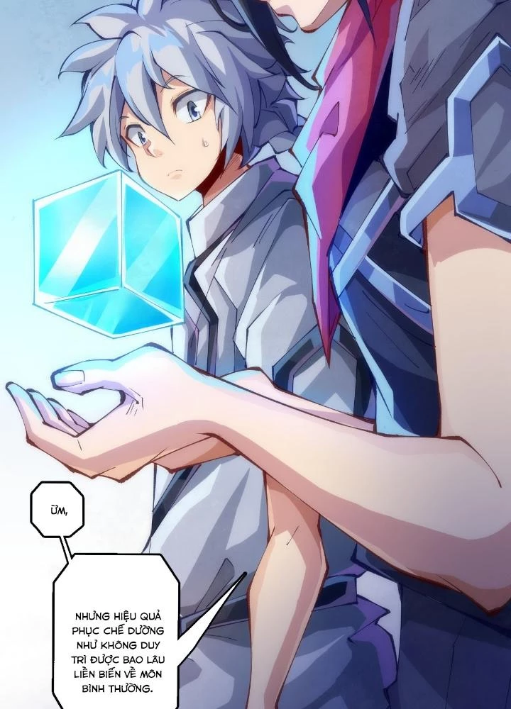 Long Hưởng Thiên Hạ Chapter 135 - 23