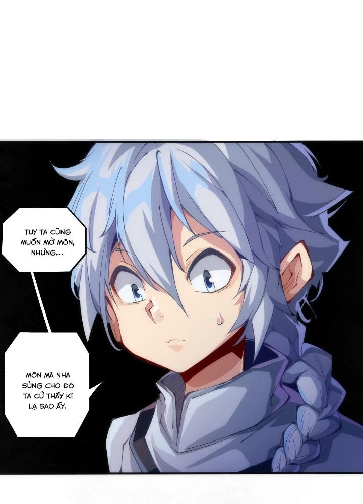 Long Hưởng Thiên Hạ Chapter 135 - 25