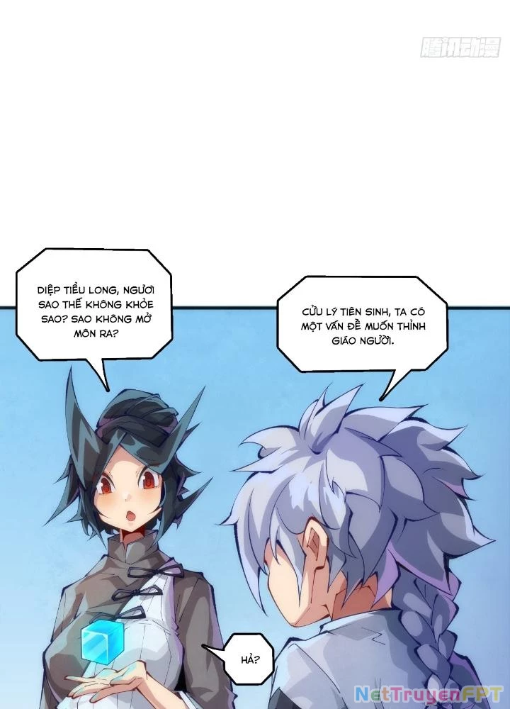 Long Hưởng Thiên Hạ Chapter 135 - 27