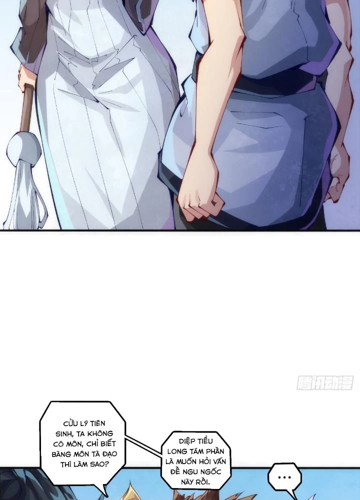 Long Hưởng Thiên Hạ Chapter 135 - 29