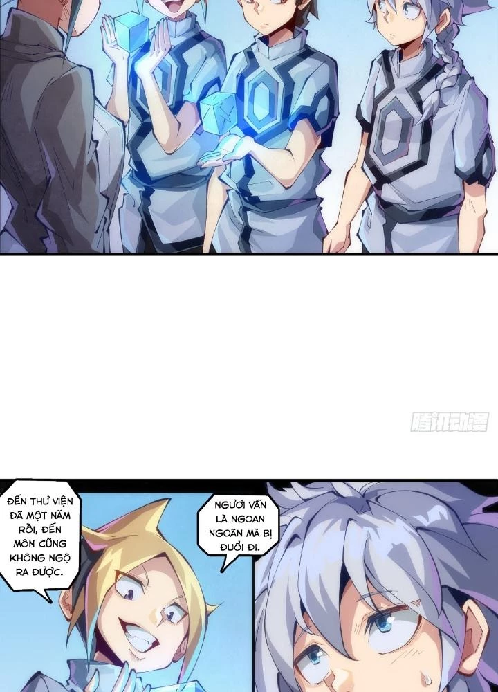 Long Hưởng Thiên Hạ Chapter 135 - 31