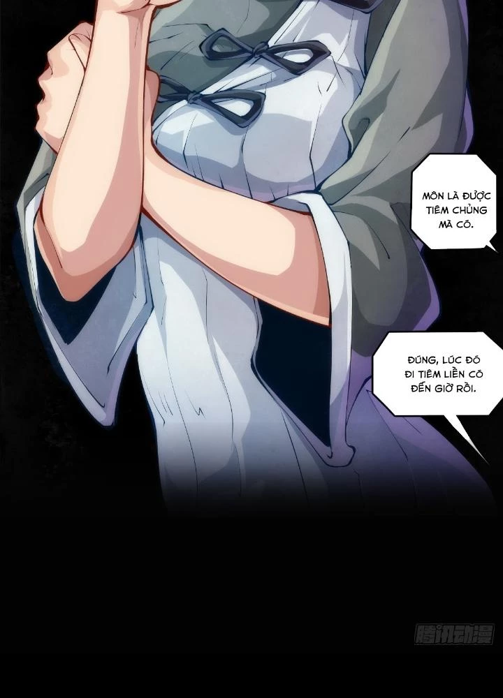 Long Hưởng Thiên Hạ Chapter 135 - 39