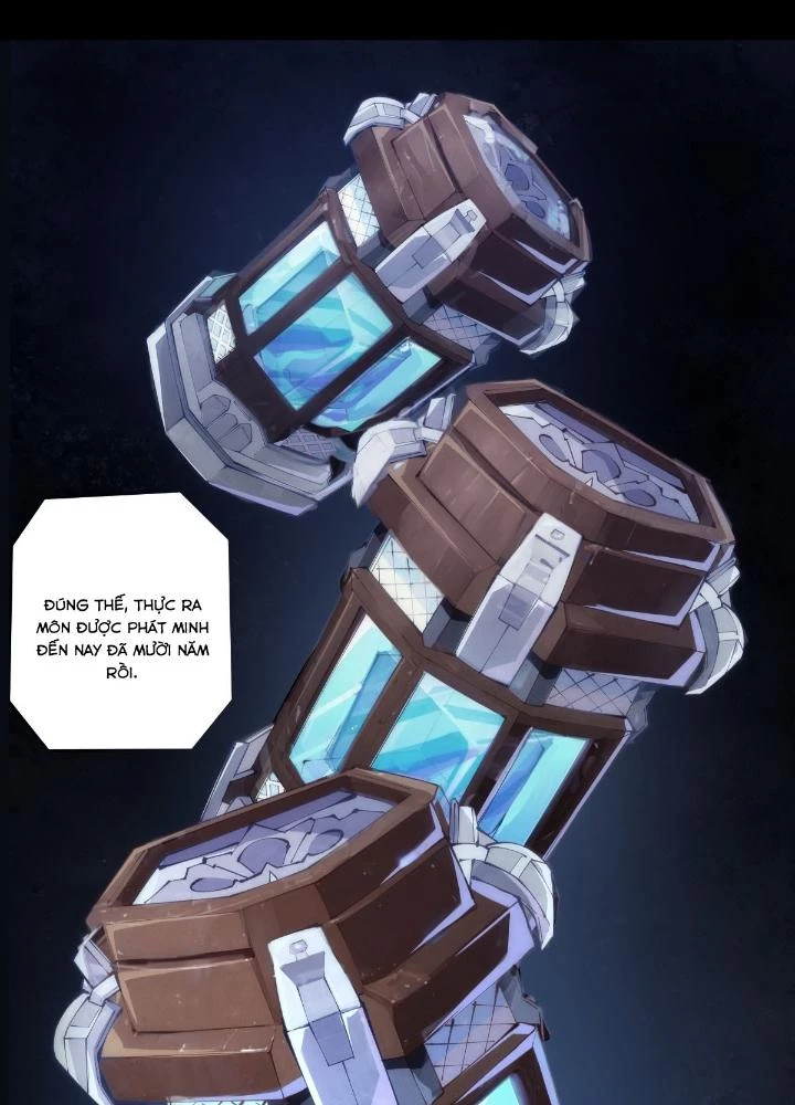 Long Hưởng Thiên Hạ Chapter 135 - 41