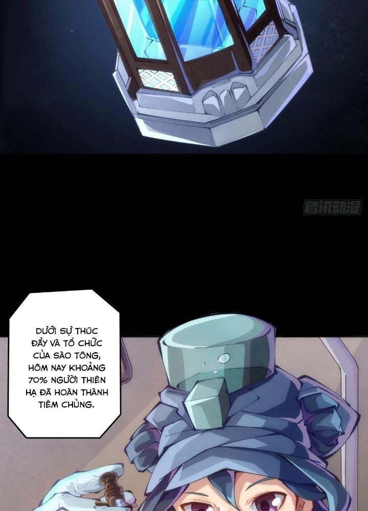 Long Hưởng Thiên Hạ Chapter 135 - 43
