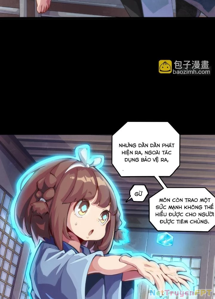 Long Hưởng Thiên Hạ Chapter 135 - 49