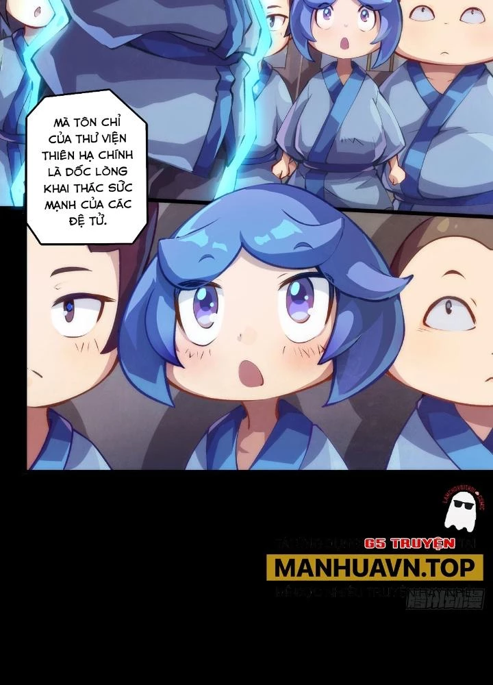 Long Hưởng Thiên Hạ Chapter 135 - 51