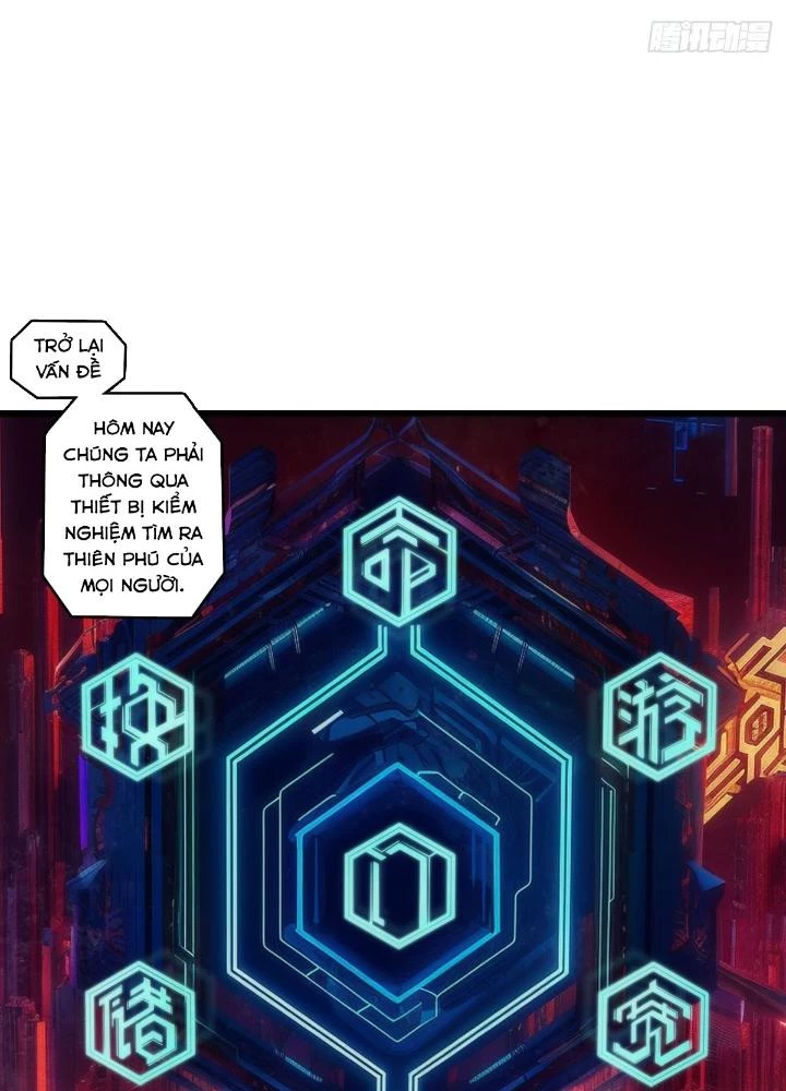 Long Hưởng Thiên Hạ Chapter 135 - 55