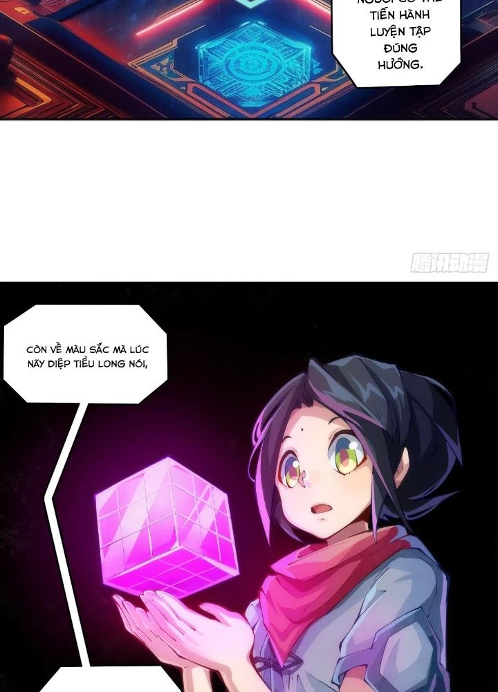 Long Hưởng Thiên Hạ Chapter 135 - 57