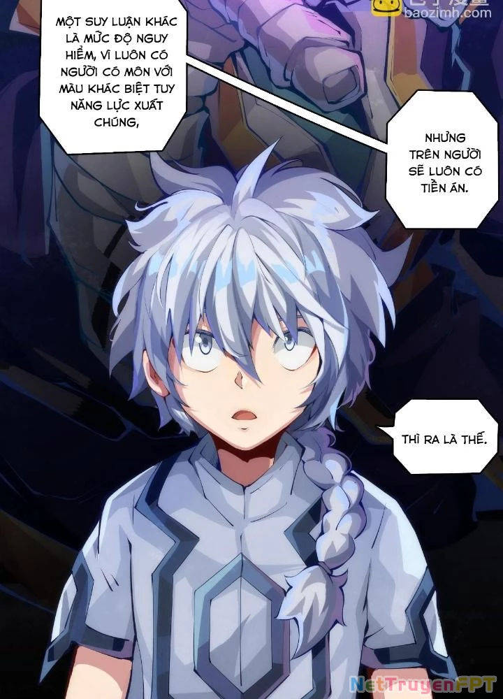 Long Hưởng Thiên Hạ Chapter 135 - 63